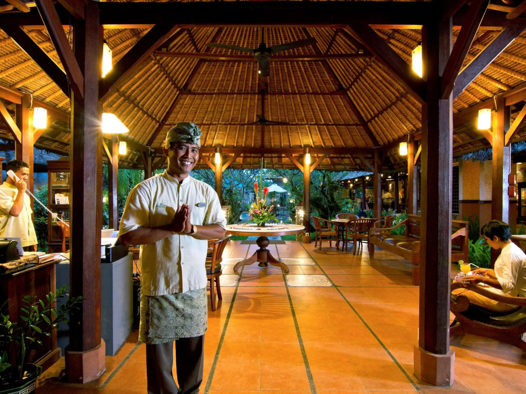 Desamuda Village by Pertama Stay