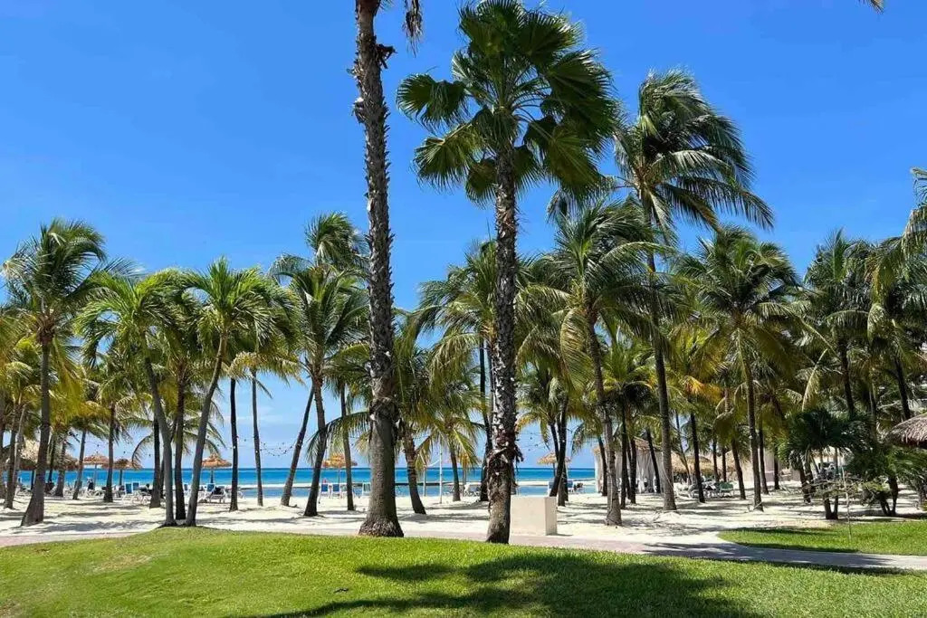 Beautiful house in Sabana Basora Aruba!