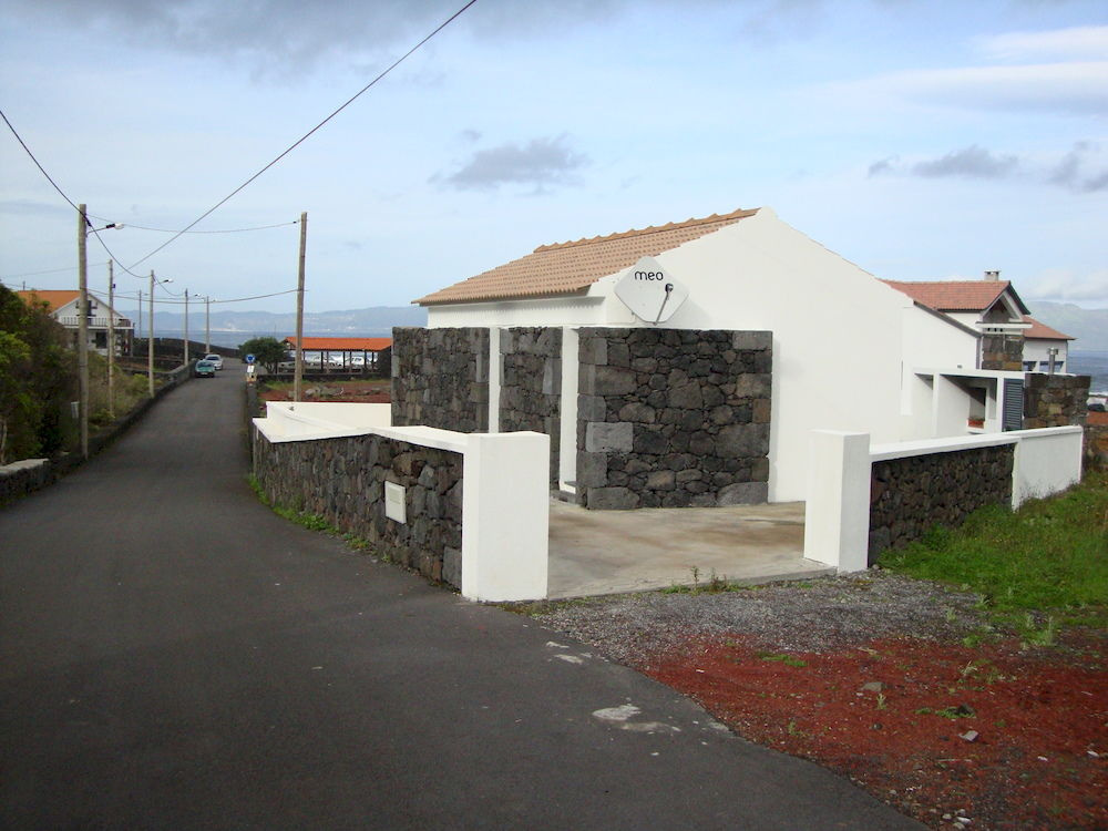 Casa Da Poca Branca