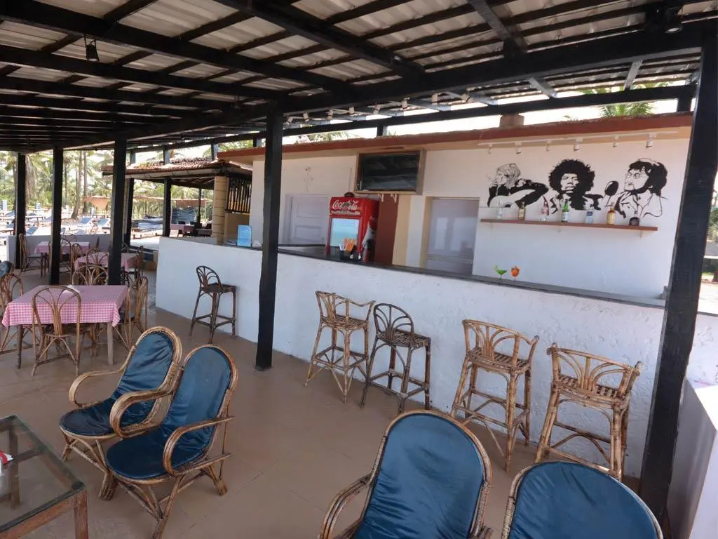 C'Roque Beach Resort