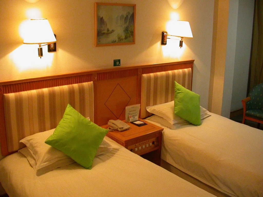 Yin Qiao Hotel Hangzhou
