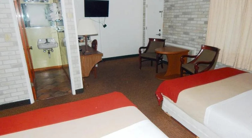 Motel Nicholas