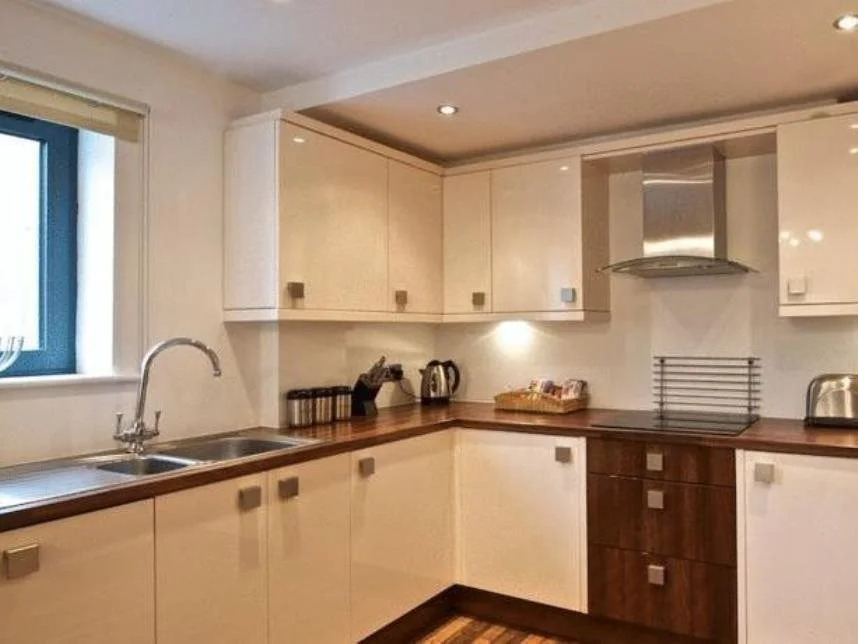 Dreamhouse Apartments Manchester City West