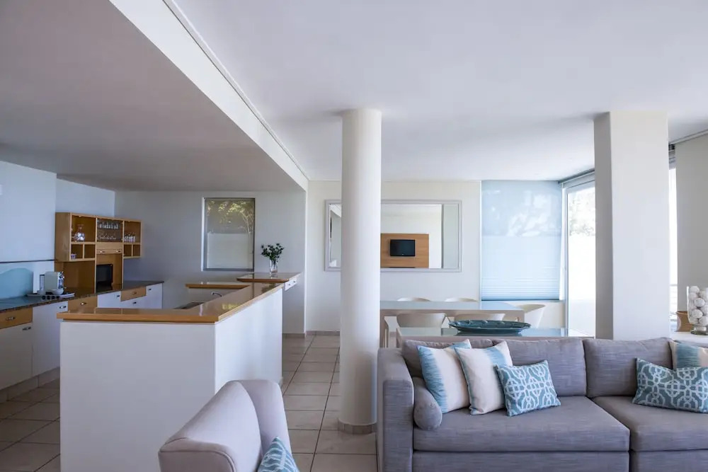Bay Reflections Camps Bay Luxury Serviced Apartments