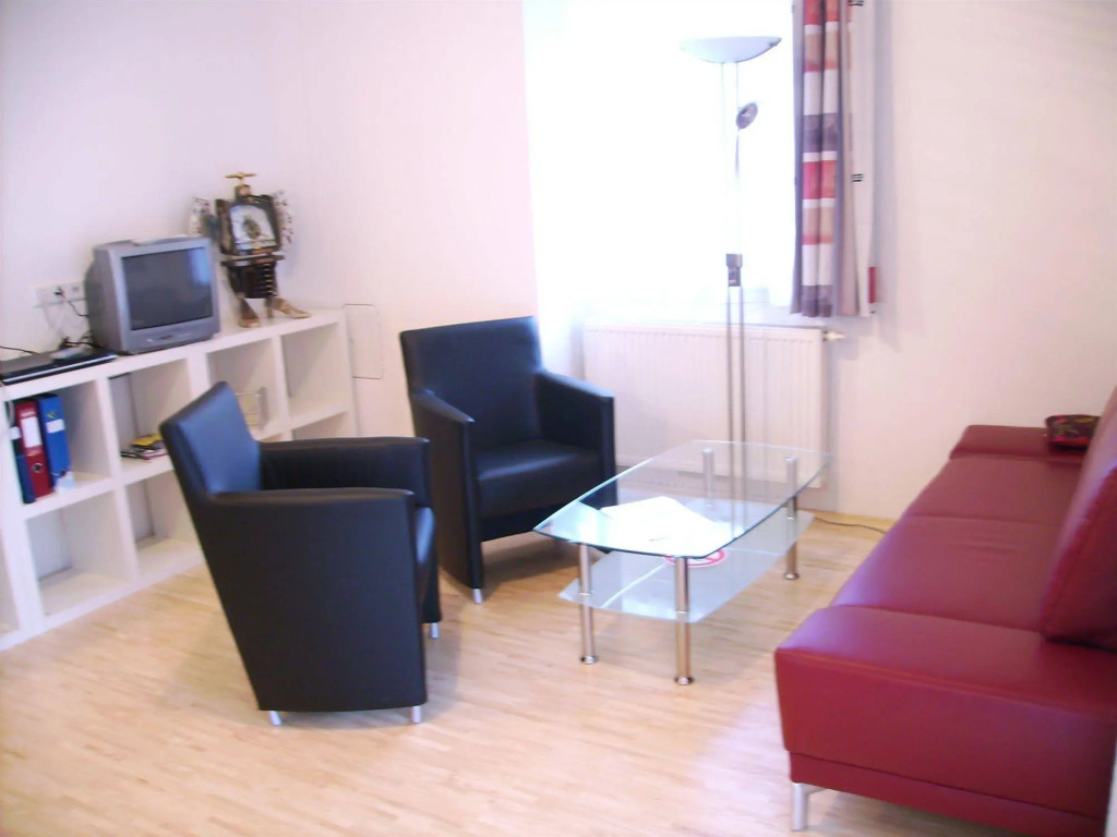 Appartement Aktivia A
