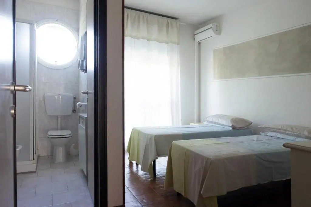 Hotel La Vela