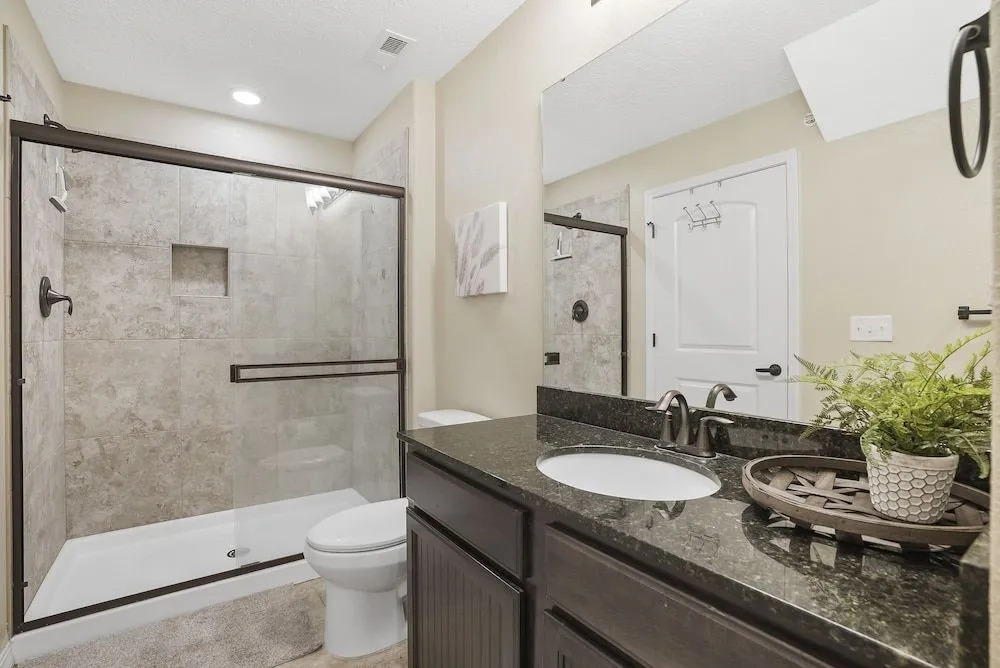 Happy Place Condo - Stunning Table Rock Lake Views