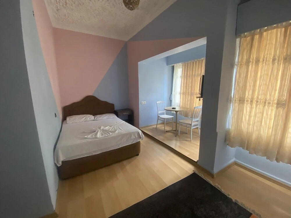 Hotel Gar