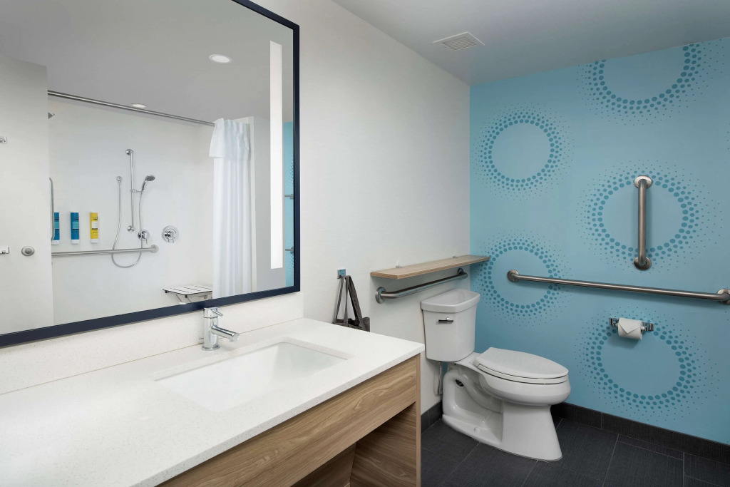Tru By Hilton Miami Airport South Blue Lagoon, Fl