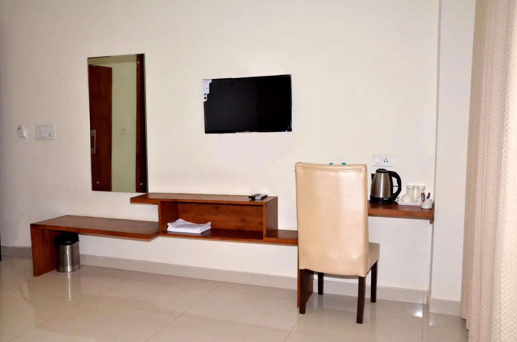 Hotel Golden Residency