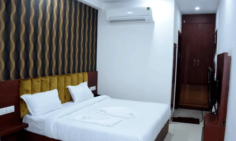 Hotel Ganga Amrit