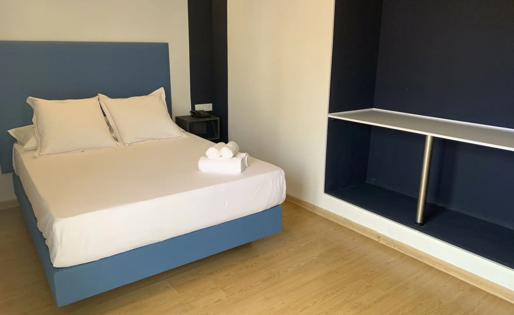 Hotel Ritual Sireno Torremolinos