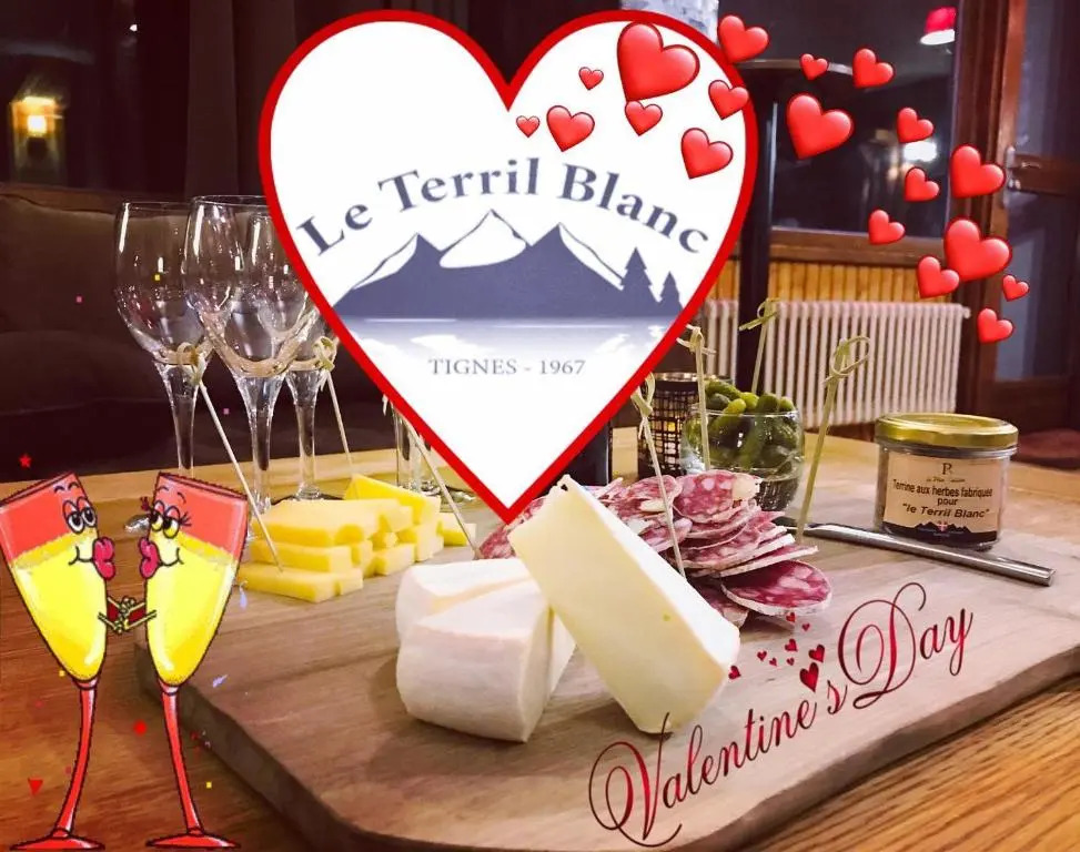 Le Terril Blanc