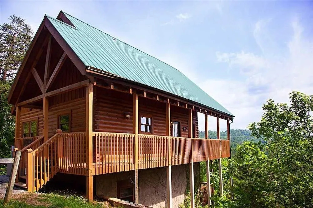 Layz Dayz Lodge by RedAwning