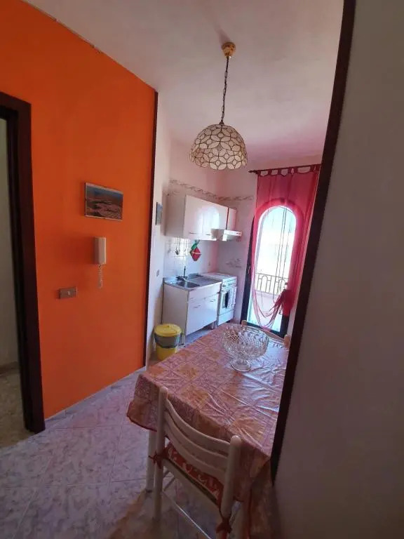 Casa Vacanza Delfino Bianco