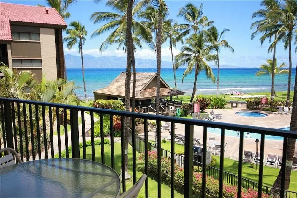 Papakea #K303 - 2 Br Condo