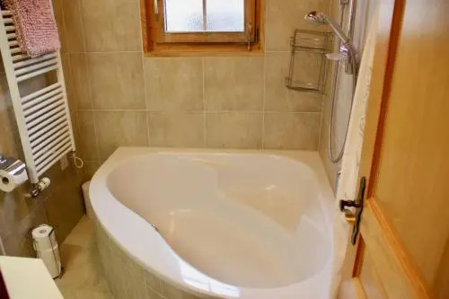 Chalet la Cergnat 64