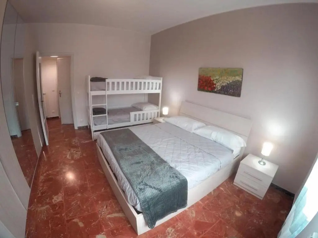 Villa Paolina Ceriale - app. 6 posti