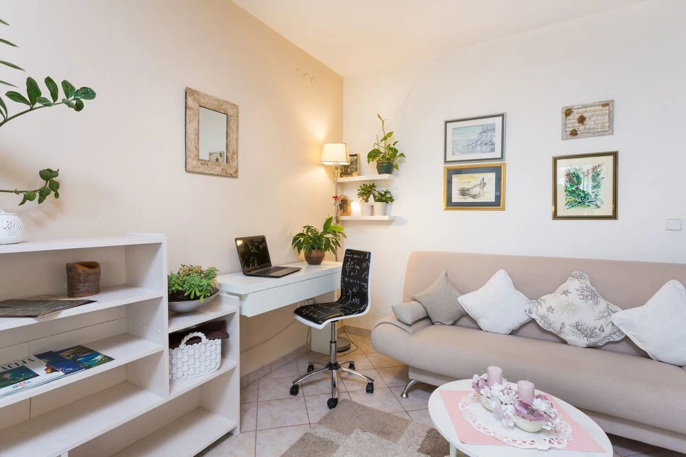 Apartment Arka