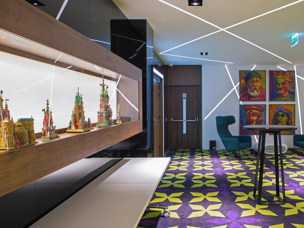 Mercure Krakow Stare Miasto