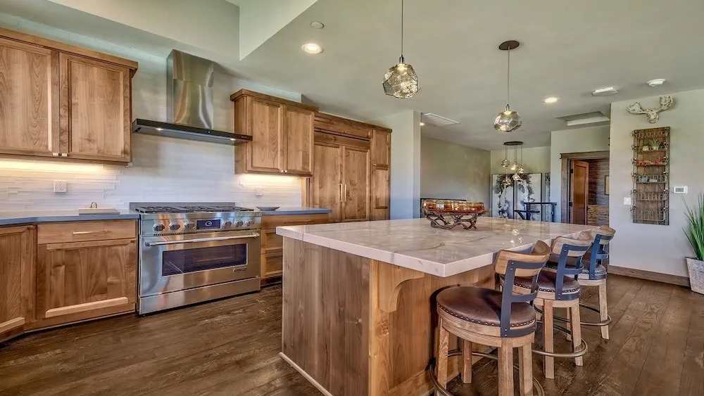 Gondola Vista 17 - 4 Br Townhouse