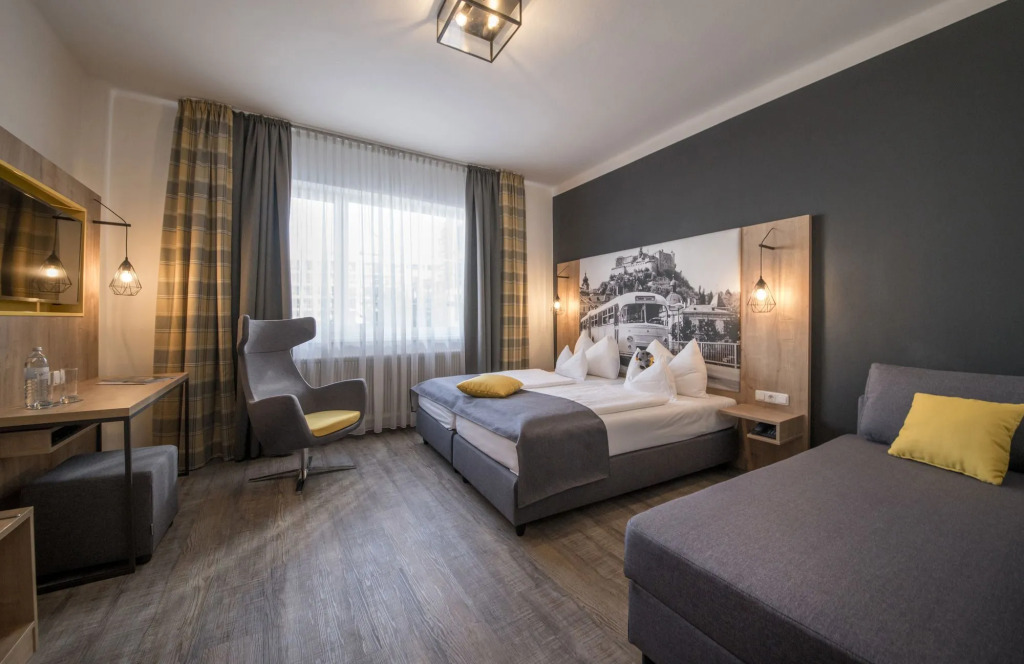 Levys Rooms & Breakfast