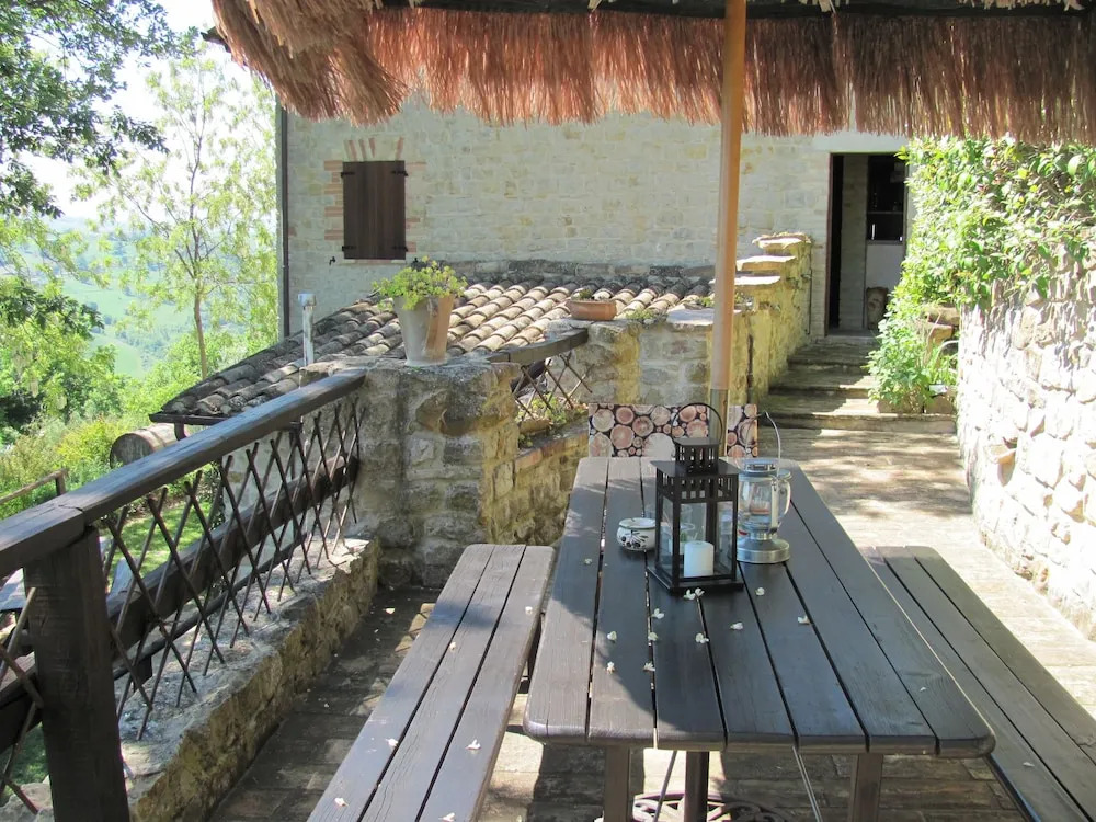 Old House