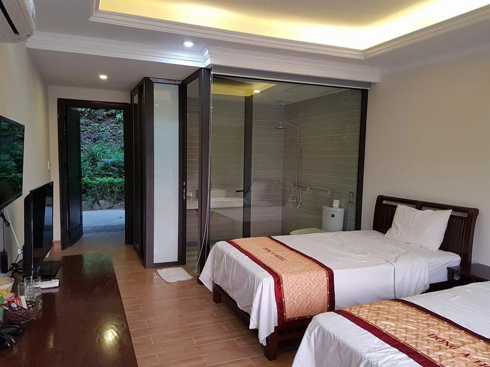 Phuc Xuan Resort