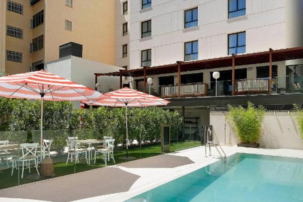 Hard Rock Hotel Madrid
