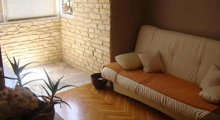 Apartment Julia