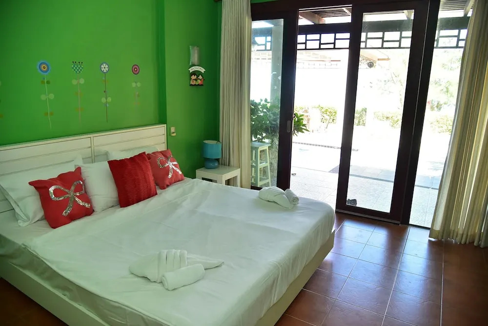 Puranaya Resort