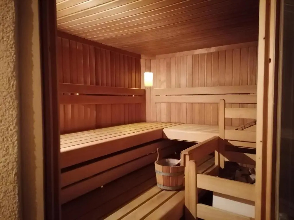 Ferienwohnungen Rupertihaus