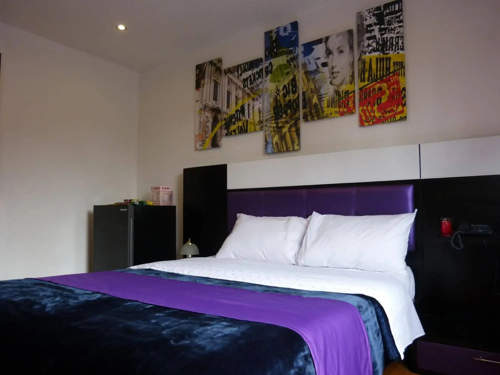 Hotel Olimpo Resort