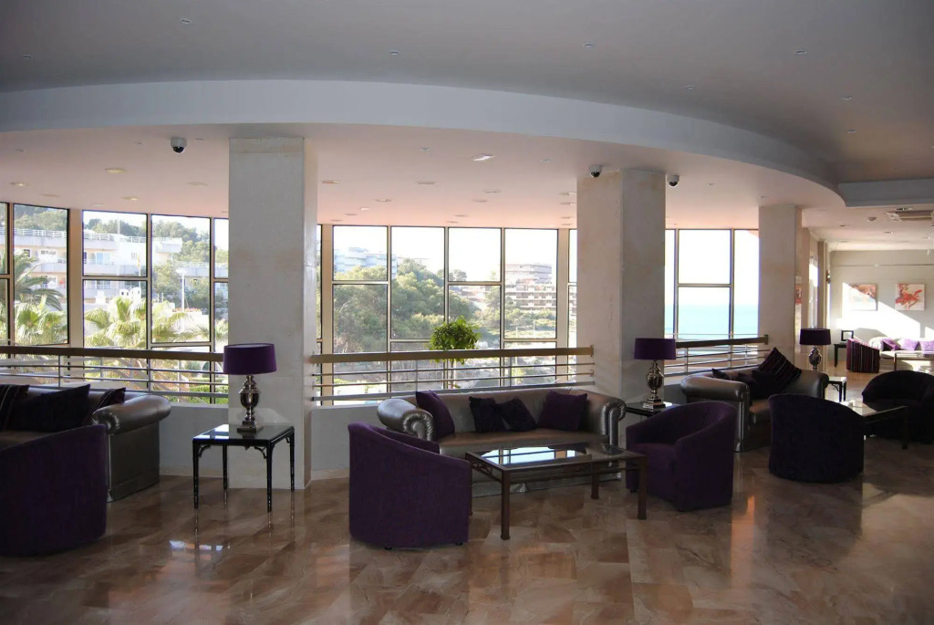 Hotel Cala Font