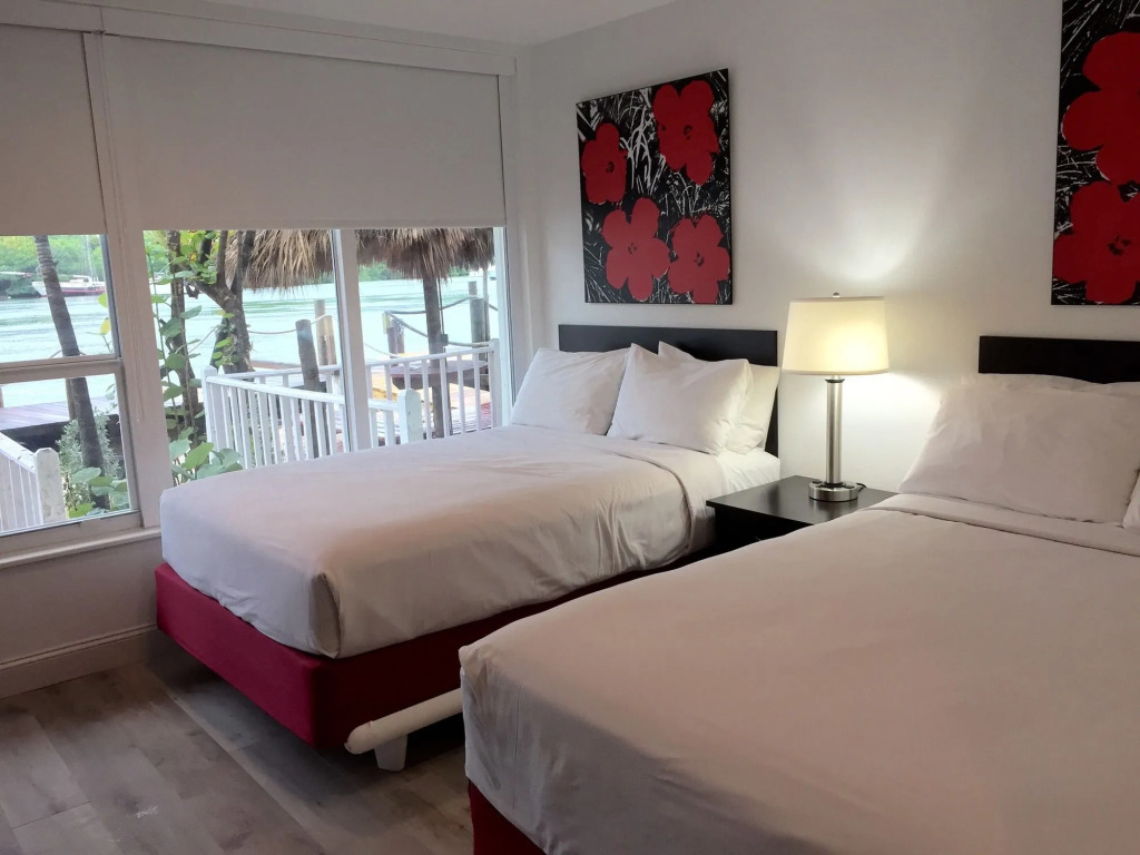 Gilberts Resort & Marina