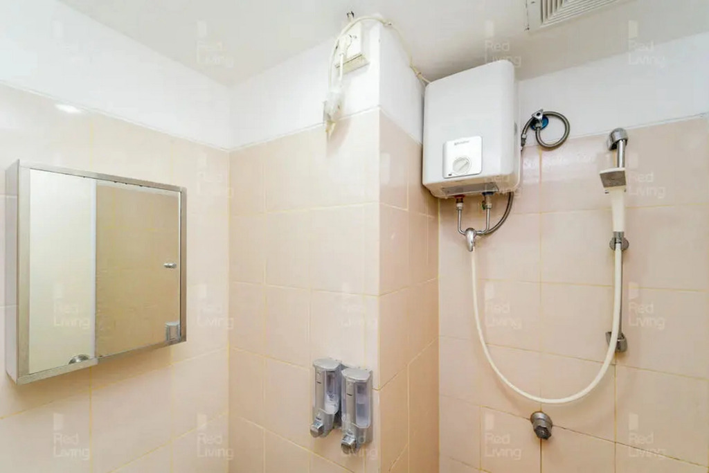 RedLiving Apartemen Serpong Green View - Sheena Property Tower B