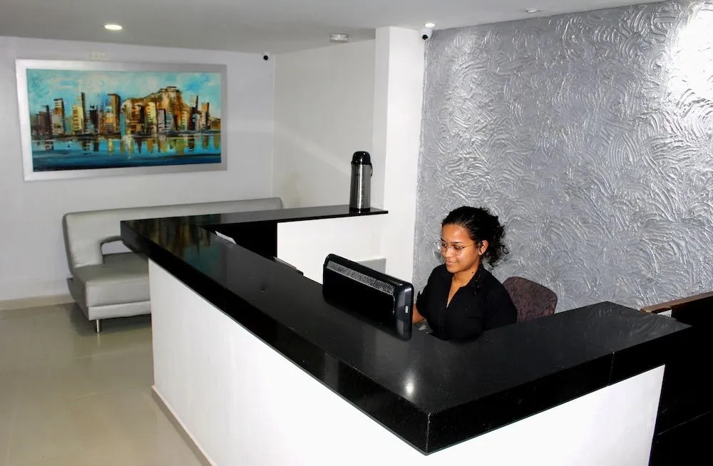Hotel Majestic