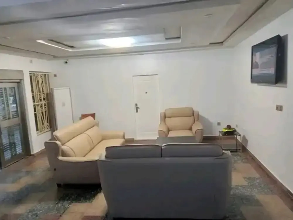 GoldRush Suites