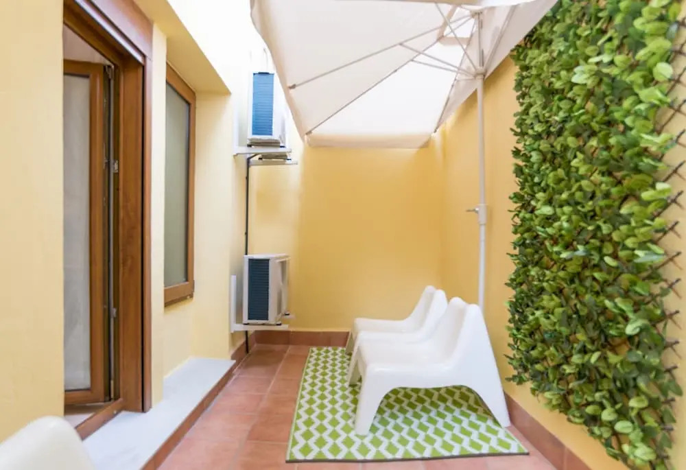 MalagaSuite Marbella Beach Apartment