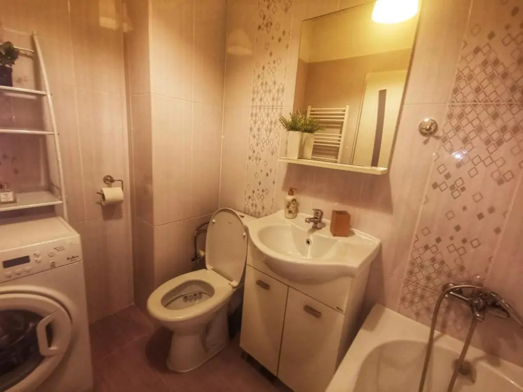Apartament Palas 2 camere