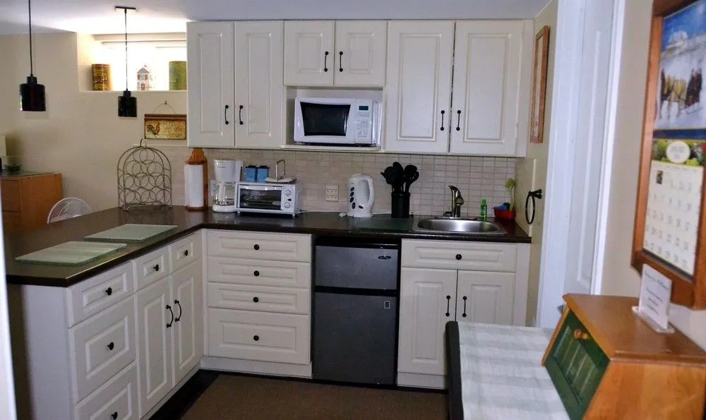 Creekside B&B