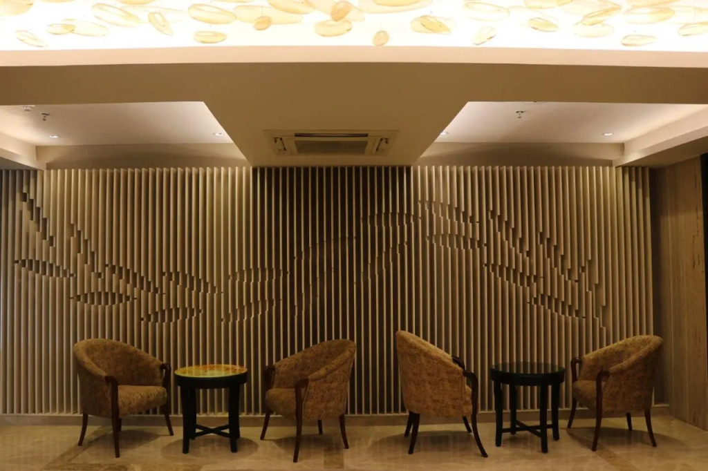Hotel Solitaire