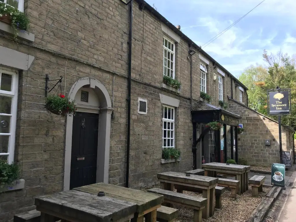 The Sycamore Inn