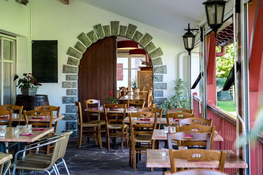 Logis Hotel Ur-Hegian