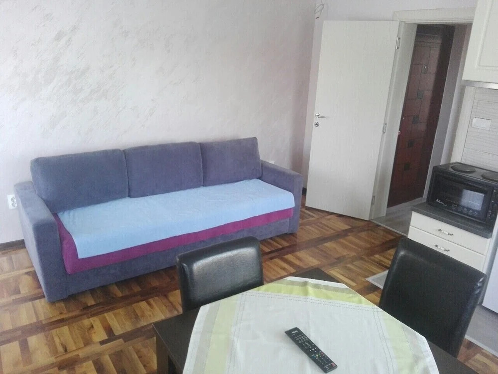 Apartments Vila Velickovic