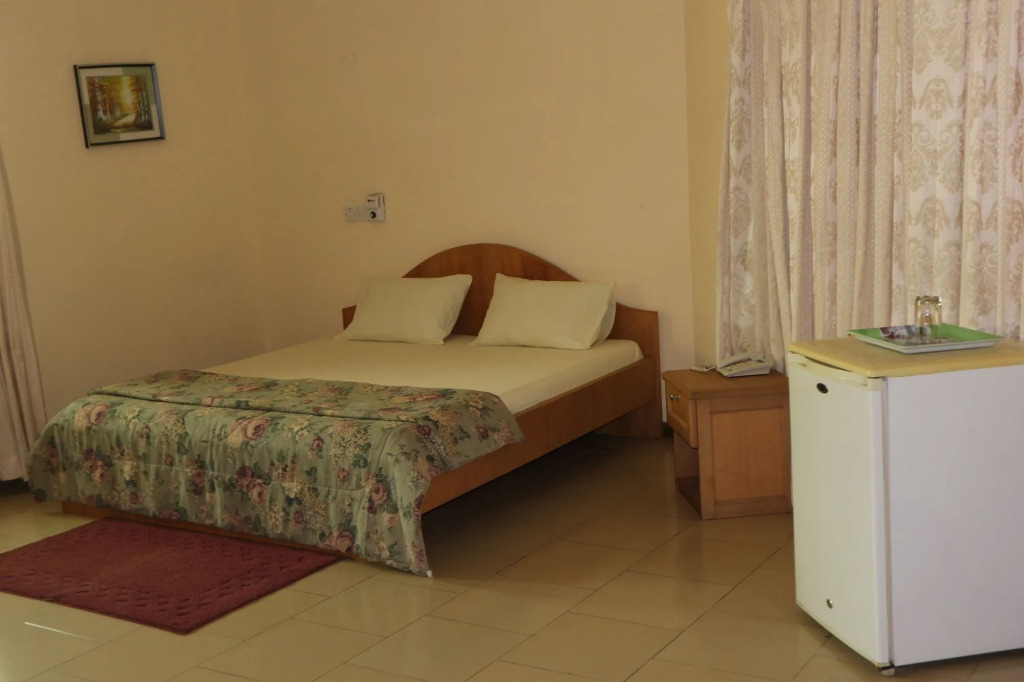 KCS Guest House