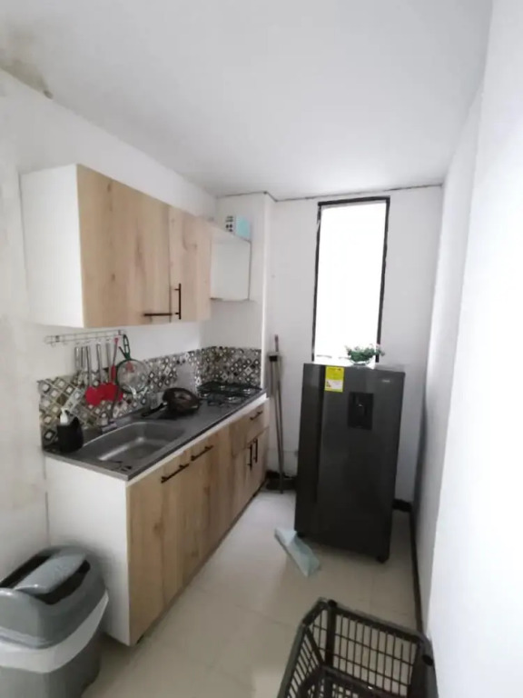 2 Bedroom Apartment Near The Sea With Air Conditioning And Wifi