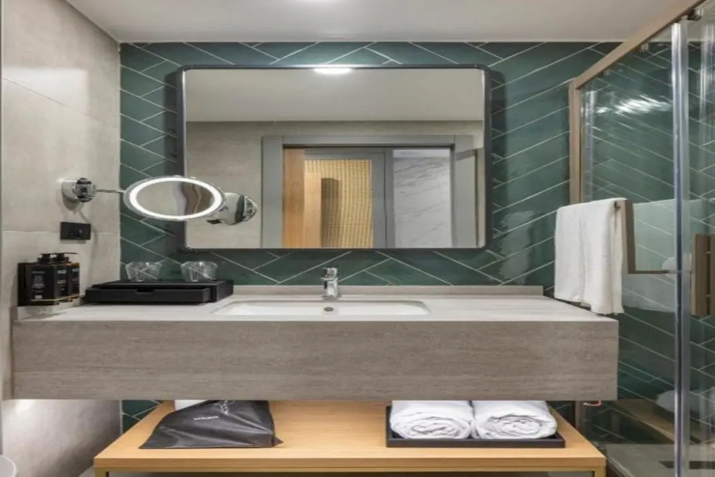 Отель Mercure Antalya Konyaalti