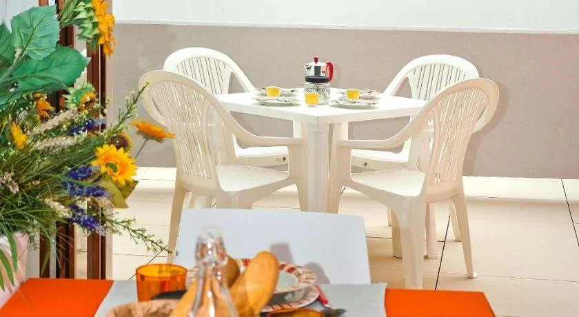 Residence Galleria Gran Mado'