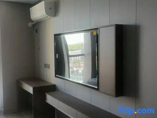 Queshan Nok Hotel